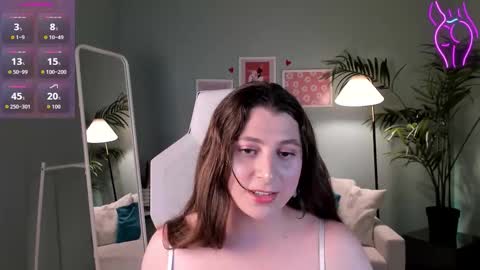 Michelle online show from September 2025 09:03:02 PM