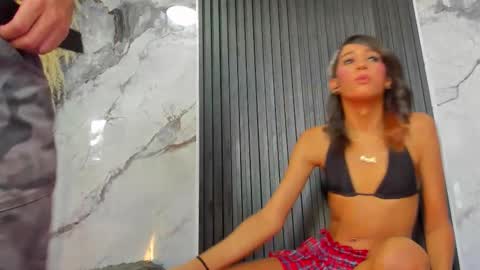 Ale bunnie online show from September 2025 08:09:01 PM