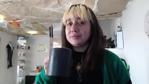  Zafiro  ILL BROADCAST UNTIL DECEMBER  Onlyfans  online show from November 2025 01:46:01 PM