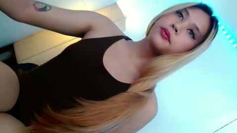 CALL ME YOUR QUEEN AIVY1 online show from October 2025 11:13:01 PM