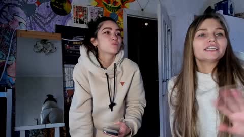 Snapshot of queenafina chatting on September 2025 03:04:02 PM Kim online show from September 2025 03:04:02 PM