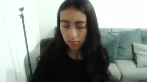 Snapshot of queenbyte_18 chatting on November 2025 06:19:02 PM queenbyte_18 online show from November 2025 06:19:02 PM