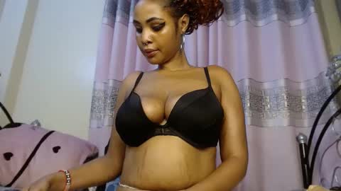 faithdoris online show from February 2025 05:47:01 PM