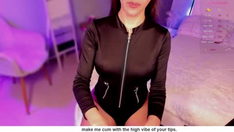 Miss Anfisa online show from January 2025 12:37:02 PM