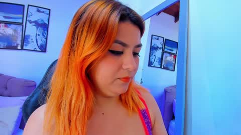 Queen online show from January 2025 07:10:01 PM