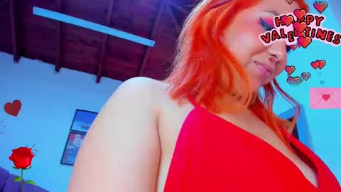 Queen online show from February 2025 07:44:01 PM