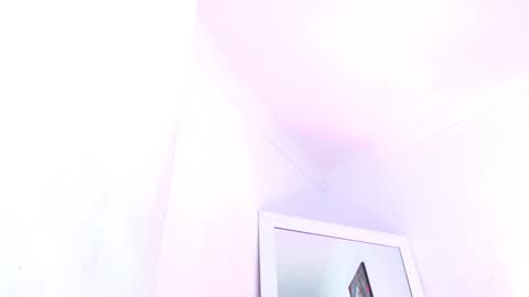 Snapshot of queenie_star chatting on January 2025 12:02:01 AM Maria Del Mar online show from January 2025 12:02:01 AM