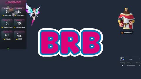 Snapshot of queenlatina10 chatting on October 2025 01:34:01 PM Andrea online show from October 2025 01:34:01 PM