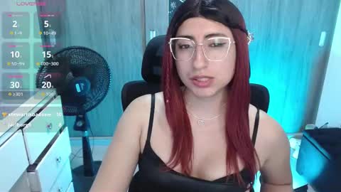 Snapshot of queenlilith_paradise chatting on October 2025 10:43:02 PM Queenlilith online show from October 2025 10:43:02 PM