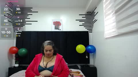 VickyBoobss online show from October 2025 12:59:01 PM