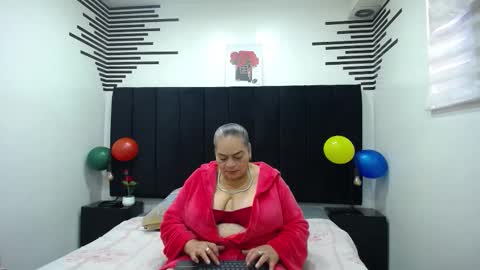VickyBoobss online show from November 2025 12:49:02 PM