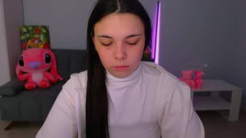 Patricia online show from October 2025 08:48:02 AM