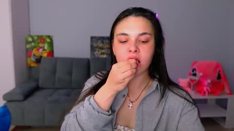 Patricia online show from November 2025 03:56:01 PM