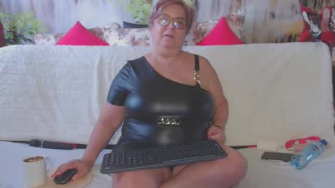QueenPammy online show from January 2025 10:54:01 AM