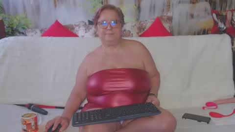QueenPammy online show from January 2025 06:27:02 AM