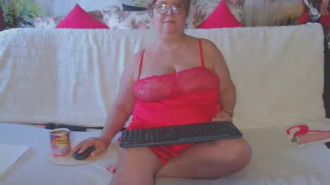 QueenPammy online show from January 2025 01:09:02 PM