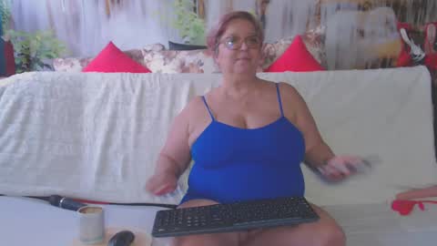 QueenPammy online show from January 2025 10:08:01 AM