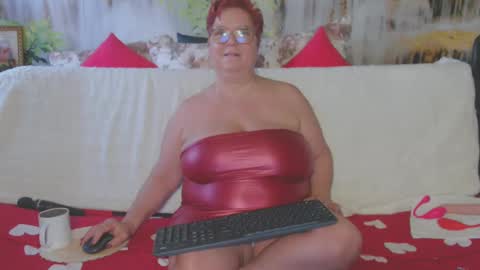 QueenPammy online show from January 2025 06:53:02 AM