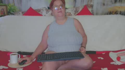 QueenPammy online show from January 2025 06:52:02 AM