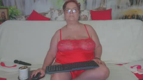 QueenPammy online show from February 2025 05:49:02 AM