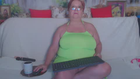QueenPammy online show from February 2025 06:18:01 AM