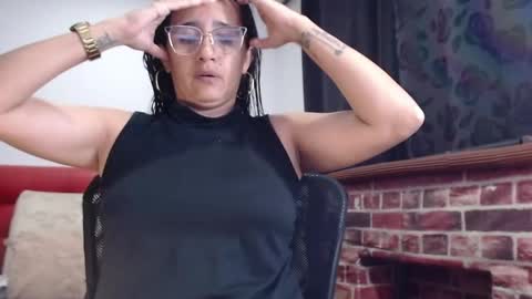 Queen Pepita online show from September 2025 12:05:02 PM