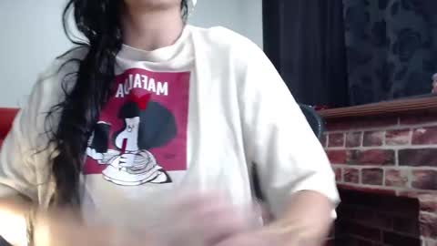 Queen Pepita online show from September 2025 06:09:02 PM