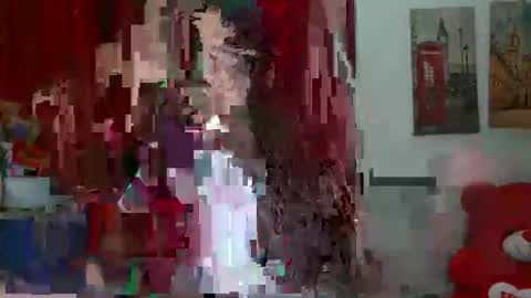 Snapshot of queensteffi chatting on October 2025 07:14:01 PM queensteffi online show from October 2025 07:14:01 PM