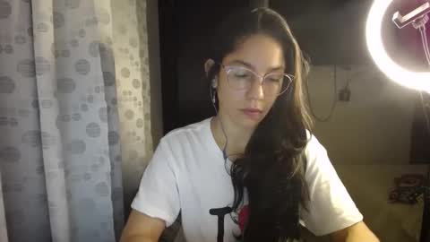 Paola online show from January 2025 03:59:01 AM