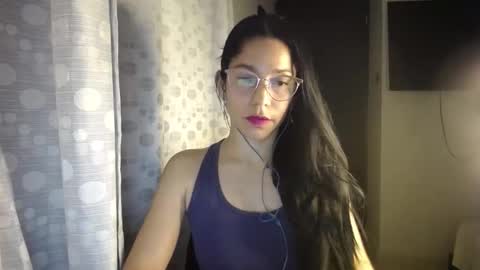 Paola online show from February 2025 05:09:01 AM