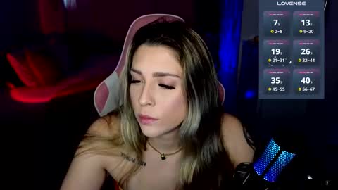 queenx_lexy online show from December 2024 07:22:01 PM