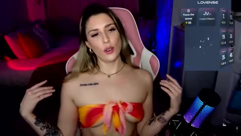 queenx_lexy online show from December 2024 10:25:01 PM
