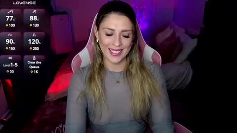 queenx_lexy online show from January 2025 05:42:01 PM
