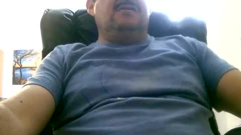 Don Ramon online show from February 2025 05:33:01 PM