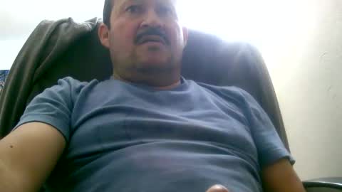 Don Ramon online show from February 2025 08:45:02 PM