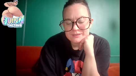 Snapshot of quinnofspades chatting on November 2025 03:57:01 PM quinnofspades online show from November 2025 03:57:01 PM