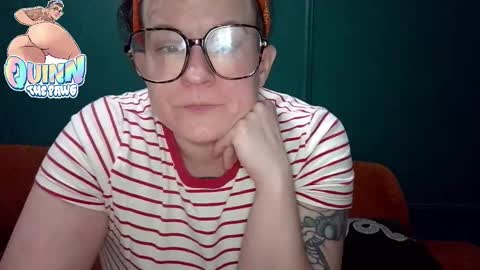 Snapshot of quinnofspades chatting on November 2025 04:00:01 AM quinnofspades online show from November 2025 04:00:01 AM