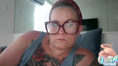 quinnofspades online show from December 2025 08:17:01 PM