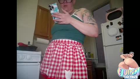 quinnofspades online show from December 2025 09:32:02 PM