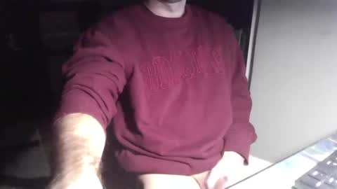 Snapshot of quinsanre chatting on January 2025 11:47:01 PM Bones online show from January 2025 11:47:01 PM