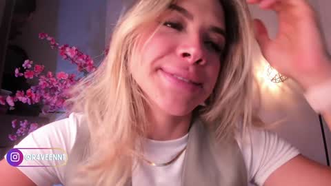 RACHEL BLAKE online show from December 2024 08:20:01 AM