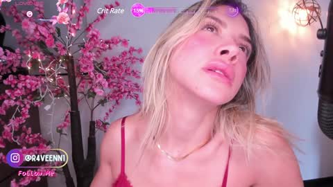 RACHEL BLAKE online show from December 2024 02:49:01 PM