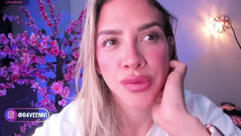 RACHEL BLAKE online show from December 2024 02:53:01 AM