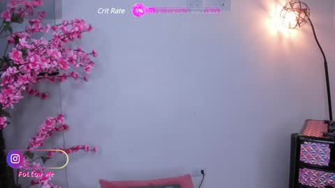 RACHEL BLAKE online show from January 2025 04:39:02 AM