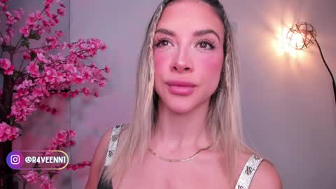 RACHEL BLAKE online show from January 2025 12:55:02 AM