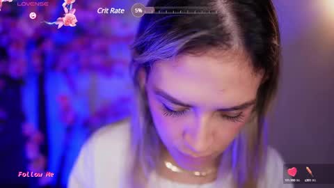 RACHEL BLAKE online show from January 2025 09:40:01 AM