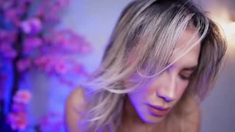 RACHEL BLAKE online show from January 2025 04:59:01 AM