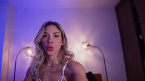 RACHEL BLAKE online show from February 2025 06:08:01 AM