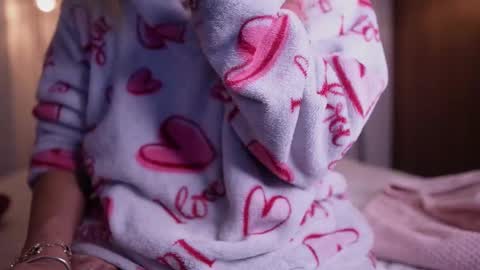 RACHEL BLAKE online show from March 2025 06:57:01 AM