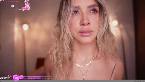 RACHEL BLAKE online show from March 2025 04:38:02 AM